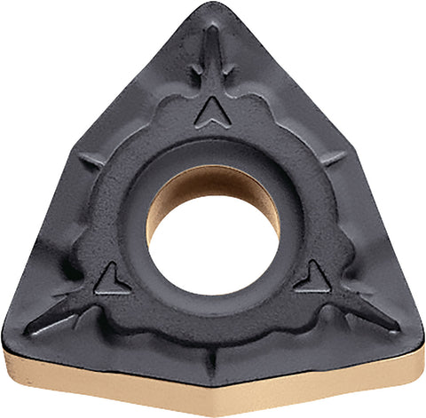 Kyocera WNMG 431WQ CA115P Grade CVD Carbide, Indexable Turning Insert