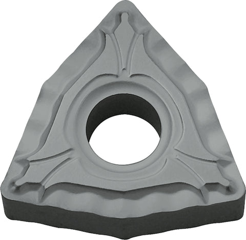 Kyocera WNMG 432XP TN620 Grade Uncoated Cermet, Indexable Turning Insert
