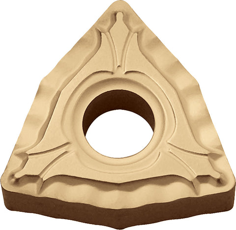 Kyocera WNMG 431XP PV710 Grade PVD Cermet, Indexable Turning Insert