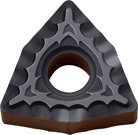 Kyocera WNMG 431XQ CA115P Grade CVD Carbide, Indexable Turning Insert