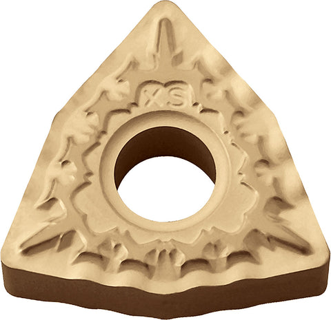 Kyocera WNMG 432XS PV730 Grade PVD Cermet, Indexable Turning Insert