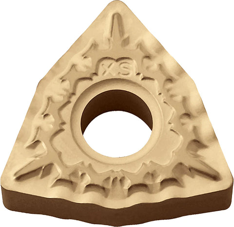 Kyocera WNMG 432XS PV90 Grade PVD Cermet, Indexable Turning Insert