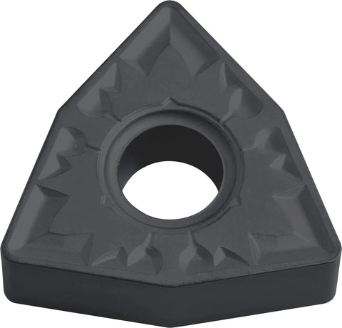 Kyocera WNMG 432ZS CA4505 Grade CVD Carbide, Indexable Turning Insert