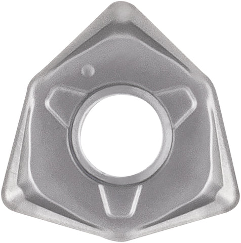 Kyocera WNMU 050408ENGH PR015S Grade PVD Carbide, Indexable Milling Insert