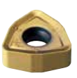 Korloy WNGX080604PNSR-MMPC3600 Carbide Inserts