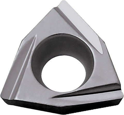 Kyocera WPGT 321LY TN60 Grade Uncoated Cermet, Indexable Turning Insert