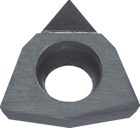 Kyocera WPMT 21505SE KPD001 Grade PCD, Indexable Turning Insert