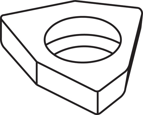 Kyocera WWP42 Shim