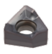 Korloy XNKT060408PNER-MLPC3600 Carbide Inserts