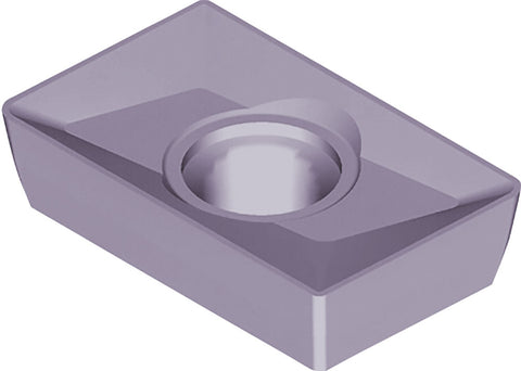 Kyocera XPMT 15T308 PR1535 Grade PVD Carbide, Indexable Milling Insert