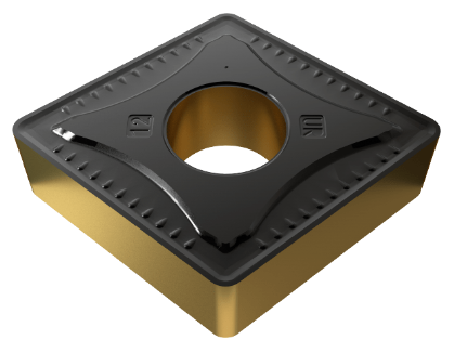 CNMG120416-UR-YG1001/CNMG434-UR TURNING INSERT