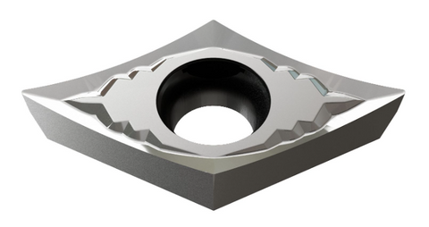 DCGT11T302-SF-YG214/DCGT32.50.5-SF TURNING INSERT