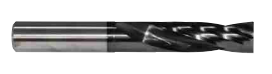 DPP447116. YG11.6 x 12 x 50 x 90 DREAM DRILL FLAT BOTTOM DRILL W/O COOLANT HOLE (2XD)