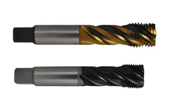 BG922H. YG1*3/8 - 6UNC 2B 200.0L HSS-E STEEL MODI SF TAP DIN LENGTH