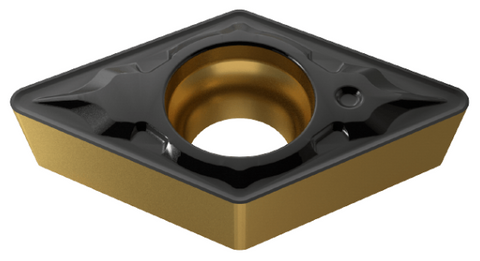 DCMT11T304-UF-YG3030/DCMT32.51-UF TURNING INSERT