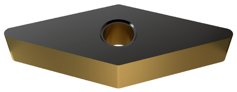 VNMA160408-YG3010/VNMA332 TUNING INSERT