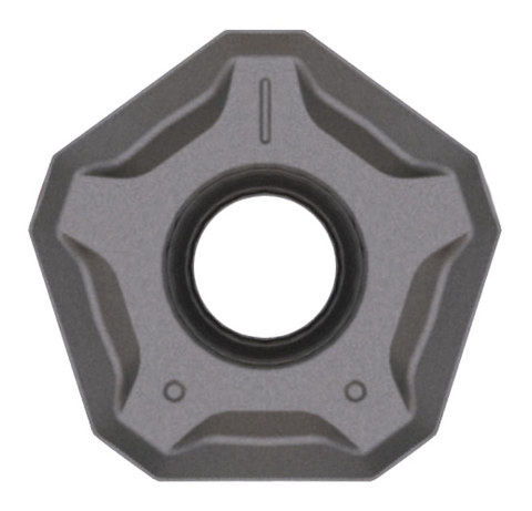 6.00" F36 FACEMILL WITH 30 PNMU12 INSERTS (Z=14)