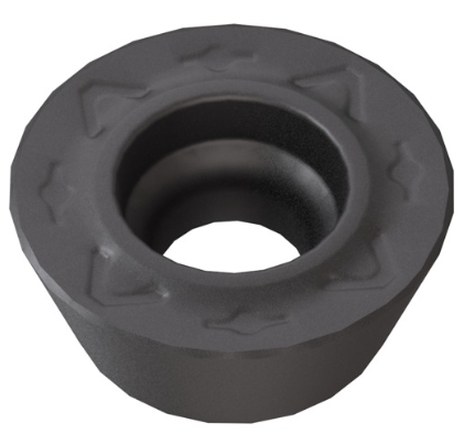 RDKT1204M0TR YG602 MILLING INSERT