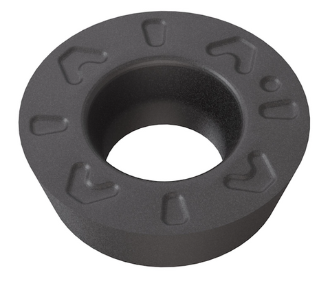 RDKW0501M0 YG602 / RDKW0501M0-YG602 MILLING INSERT