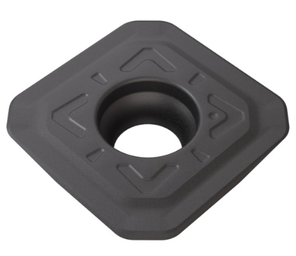SEMT1204AFTN YG602 MILLING INSERT
