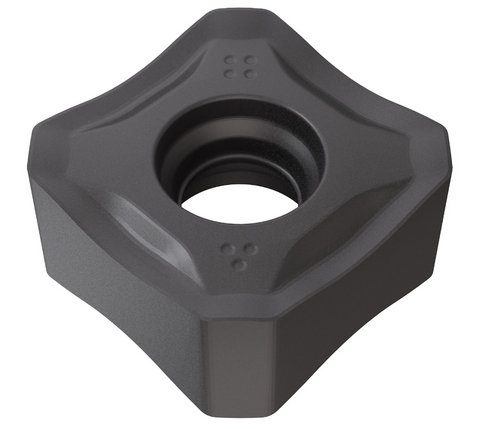 SNMX1206ANN YG602 MILLING INSERT