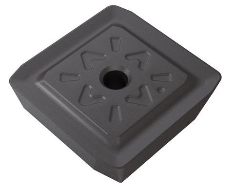 SPKR42EDTRPW YG602 / SPKR1203EDTR-PW YG602 MILLING INSERT
