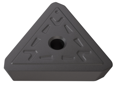 TPKN2204PDTR YG602 MILLING INSERT