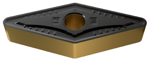 VNMG160412-UR-YG1001/VNMG333-UR TURNING INSERT