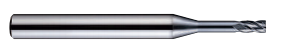 SEME7506030110 6 x 6 x 30 x 110 4G MILL 6FL H-45 END MILL