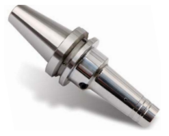 WE104HMC CBT40 HMC8mm-120 DUAL CONTACT HYDRAULIC CHUCK (FOR MOULD)