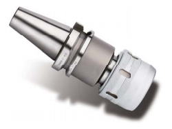 LL014 1 CAT50 1" CAPACITY CHUCK