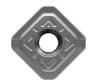 SEKT1204AFTN YG602 MILLING INSERT