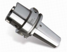 VQ030 HSK63A-SFH3/8-6.30 DUAL CONTACT SHRINK FIT HOLDER