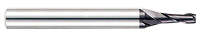 GM810160 16.0 x 16.0 x 32.0 x 100.0 X-POWER PRO 2FL SHORT END MILL