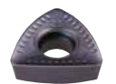 Korloy ZDMT08T2-R10PC3500 Carbide Inserts