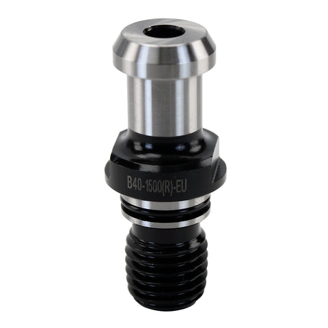 B40-9000-EU. Lyndex Retention Knob/Pull Stud BT40