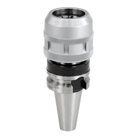 NBT30-C1.1/4-100G. Lyndex NBT30 Dual Contact 1.1/4" Milling Chuck High Speed 10,000rpm