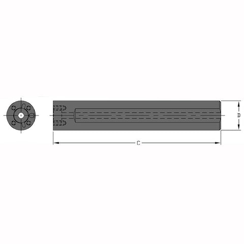 Ultra Dex a1750-16 A1750-16. Arch Part # 911-000-004