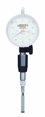 SPLIT TYPE DIAL BORE GAGE FOR BLIND HOLES, .441-.492"