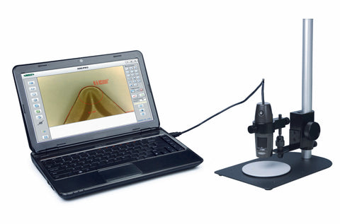 DIGITAL MEASURING MICROSCOPE