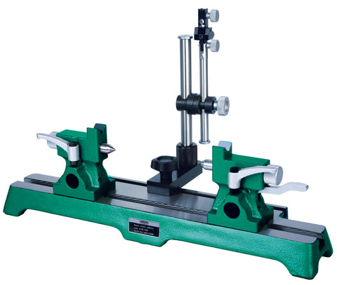 BENCH CENTER