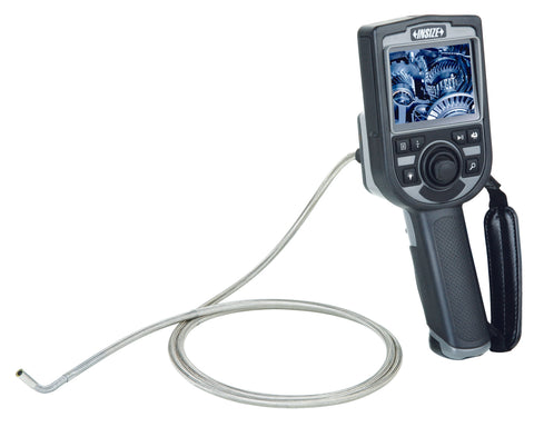 360DEG SWIVEL VIDEOSCOPE