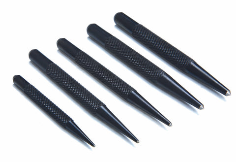 CENTER PUNCH