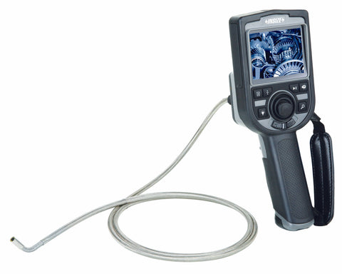 360DEG SWIVEL VIDEOSCOPE