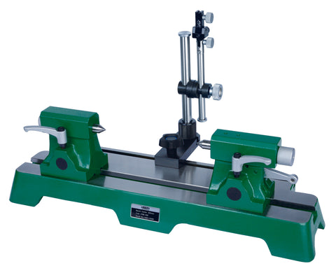 BENCH CENTER