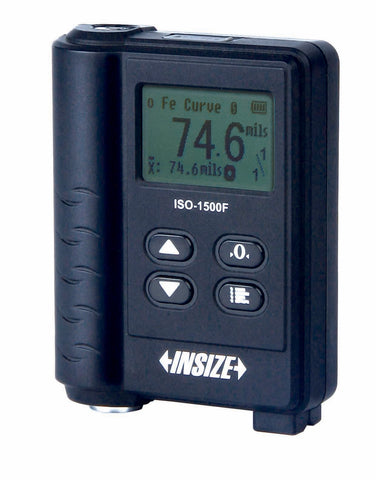 COATING THICKNESS GAGE