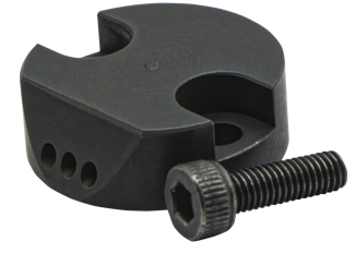 CH2 COOLANT HEAD