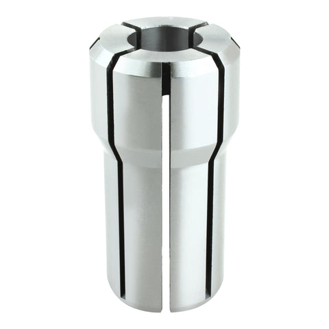 020-SET-21. Lyndex DA200 Inch Collet Set 21pc 1/16" - 3/8" X 64ths
