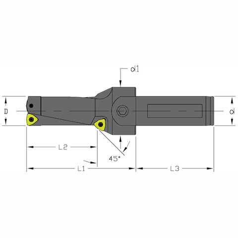 UCD-1750-2D-150
