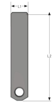 Dumont CNC 99503 AT-3 Alignment Tool